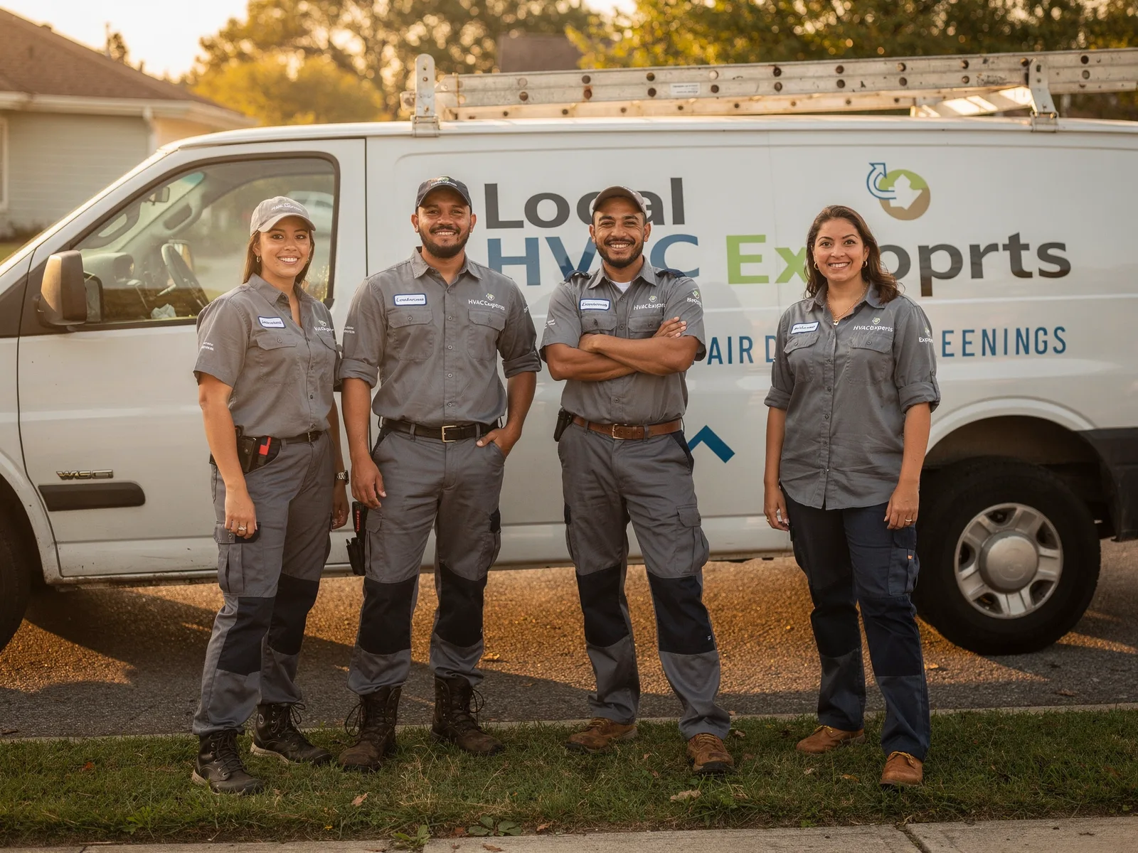 24/7 HVAC Repair & AC Replacement company in Mellwood, AR